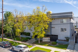 More details for 4406 Cahuenga Blvd, Toluca Lake, CA - Build-to-Rent for Sale