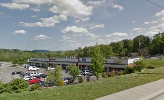 More details for 629-675 Peters Creek Rd, Roanoke, VA - Retail for Rent