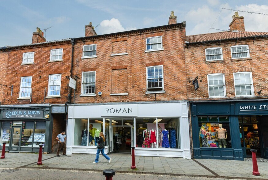 32 Middle Gate, Newark for sale - Building Photo - Image 1 of 1