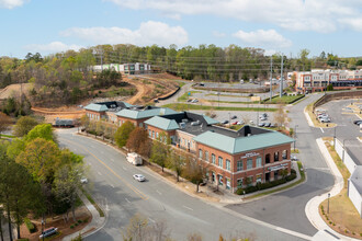 10210 Berkeley Place Dr, Charlotte, NC for rent Building Photo- Image 1 of 5