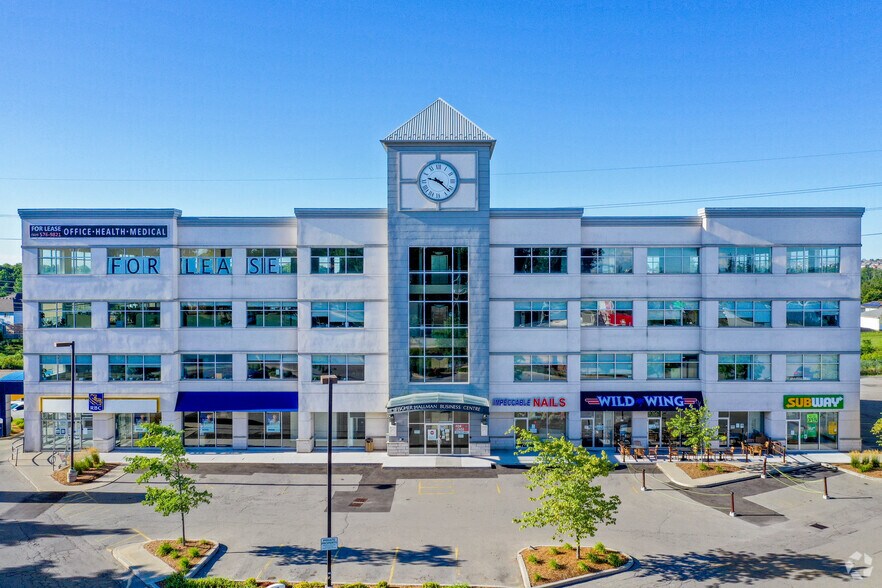 715 Fischer-hallman Rd, Kitchener, ON to rent - Primary Photo - Image 1 of 5