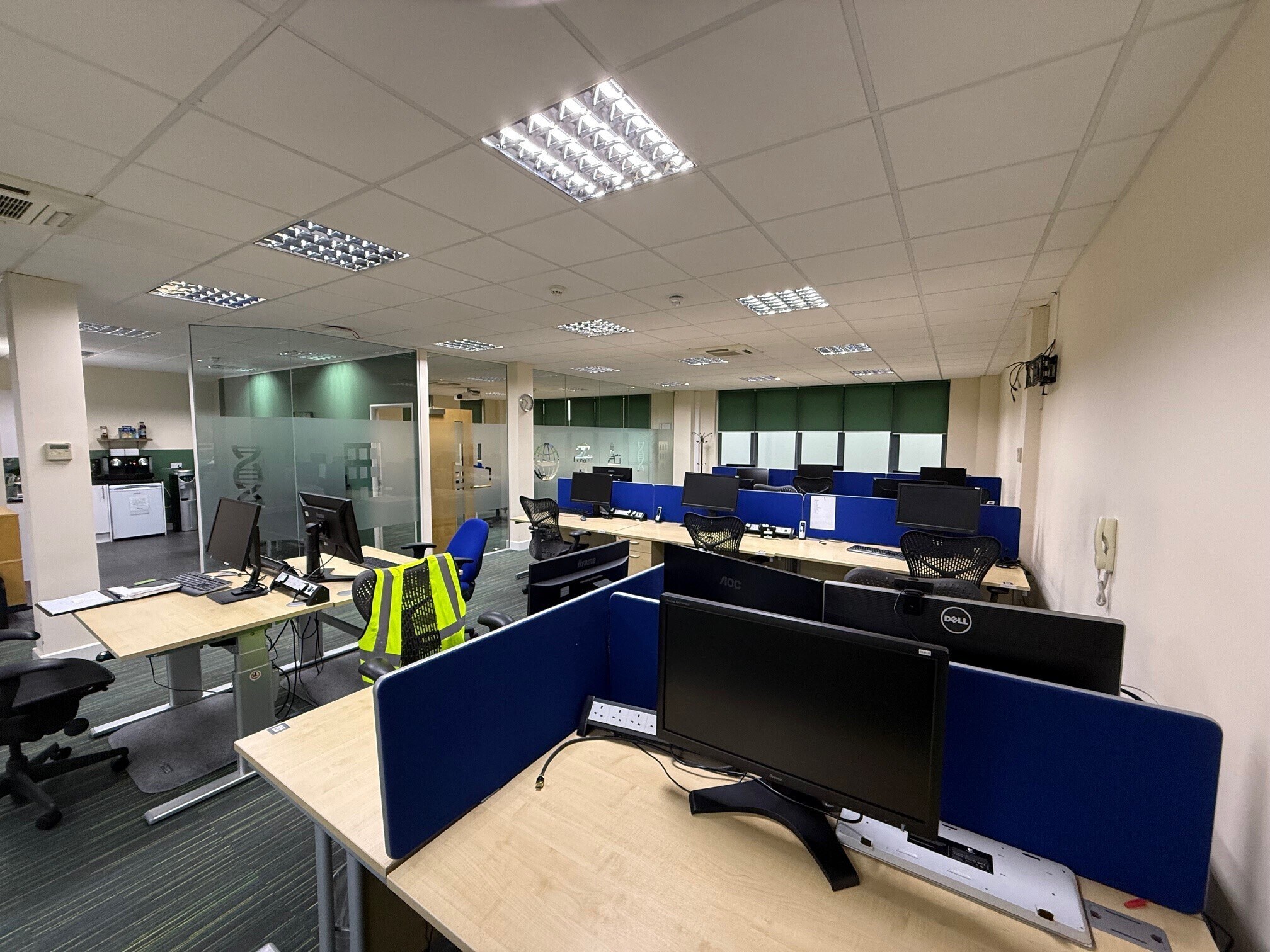 Unit 3 Bell Lane Office Village, Little Chalfont, Amersham to rent Building Photo- Image 1 of 2