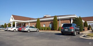 More details for 2402 Camden St SW, Wilson, NC - Office/Medical for Rent