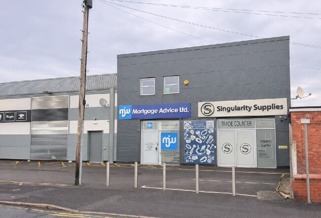 More details for 535-537 Blackpool Rd, Preston - Retail to Rent