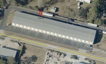 20 Bryce Industrial Dr, Savannah, GA to rent Interior Photo- Image 1 of 3