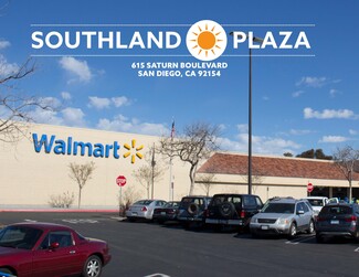 More details for 525-695 Saturn Blvd, San Diego, CA - Retail for Rent