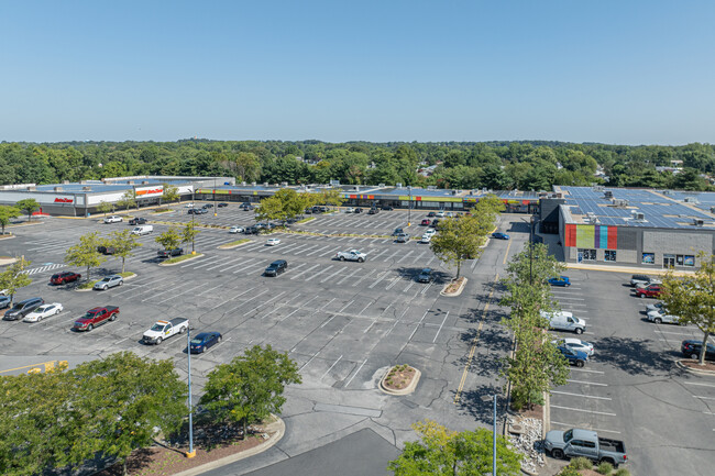 More details for 7389 Baltimore Annapolis Blvd, Glen Burnie, MD - Retail for Rent