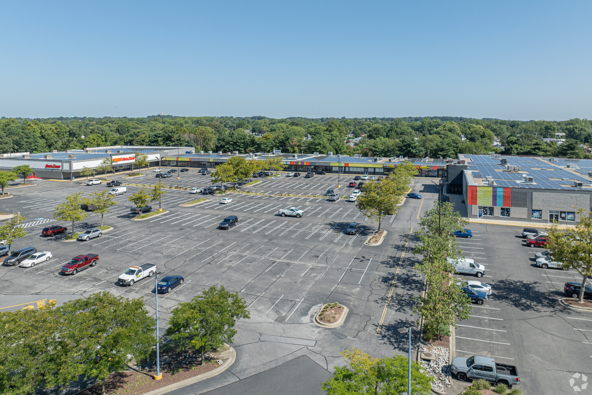 7389 Baltimore Annapolis Blvd, Glen Burnie, MD for rent Building Photo- Image 1 of 40