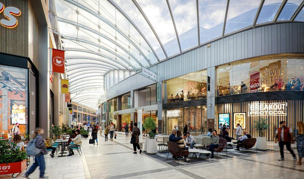 Almondvale Ave, Livingston to rent - Building Photo - Image 2 of 3