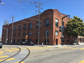 555 19th St, San Francisco, CA for sale Primary Photo- Image 1 of 1