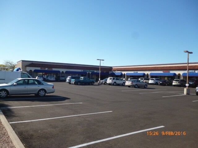 13606 W Camino Del Sol, Sun City West, AZ for sale - Primary Photo - Image 1 of 1