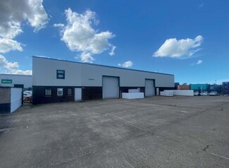 More details for Denmore Rd, Bridge Of Don - Industrial for Rent