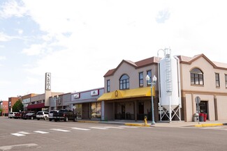 More details for 201 E Custer St, Laramie, WY - Retail for Sale