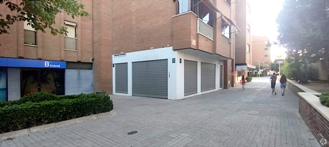 Retail in Toledo, Toledo to rent Interior Photo- Image 1 of 2