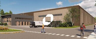 More details for Industrial to Rent