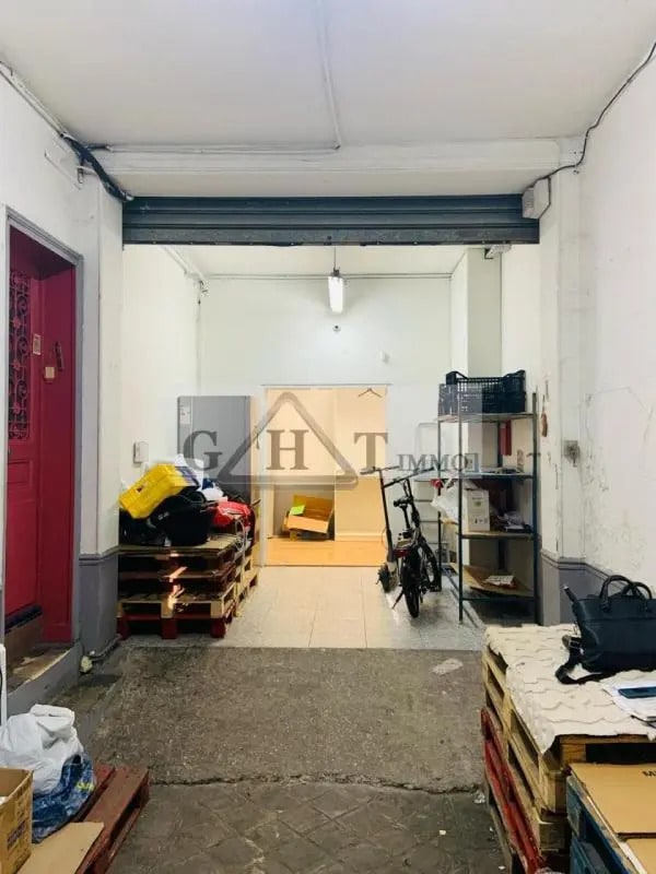 Vente Entrepôt 294 m² - Photo 1