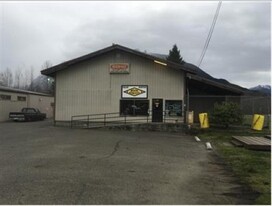 1204 Bendigo Blvd N, North Bend WA - Commercial Property