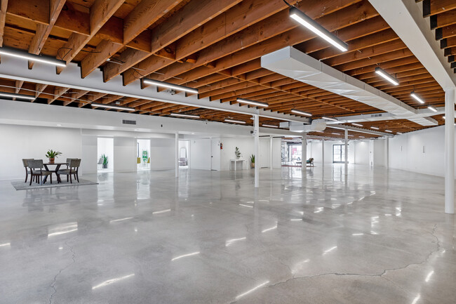 More details for 11520 Jefferson Blvd, Culver City, CA - Light Industrial for Sale