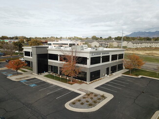 More details for 938 University Park Blvd, Clearfield, UT - Office for Rent