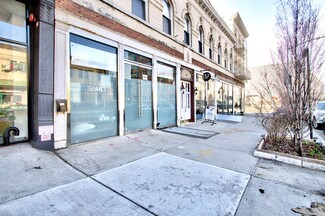 More details for 44 Washington Ave, Brooklyn, NY - Retail for Rent