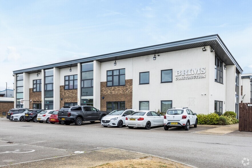 1-4 Austin Blvd, Sunderland to rent - Building Photo - Image 2 of 2