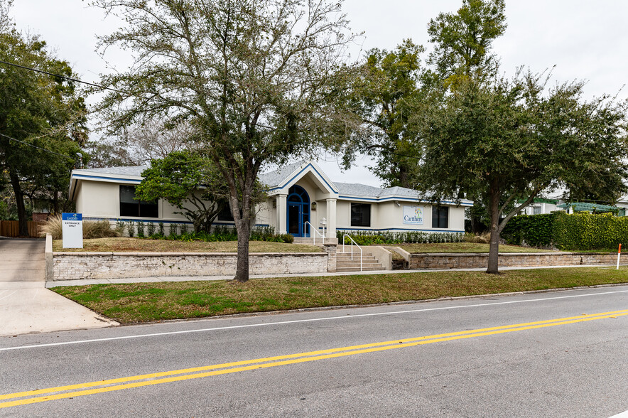 2223 Oak St, Jacksonville, FL for rent - Building Photo - Image 3 of 10