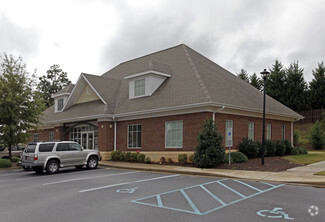 More details for 215 Batesville Rd, Simpsonville, SC - Office for Rent