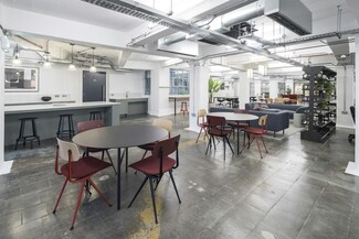 More details for 56 Shoreditch High St, London - Office for Rent