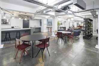 56 Shoreditch High St, London for rent Building Photo- Image 1 of 42