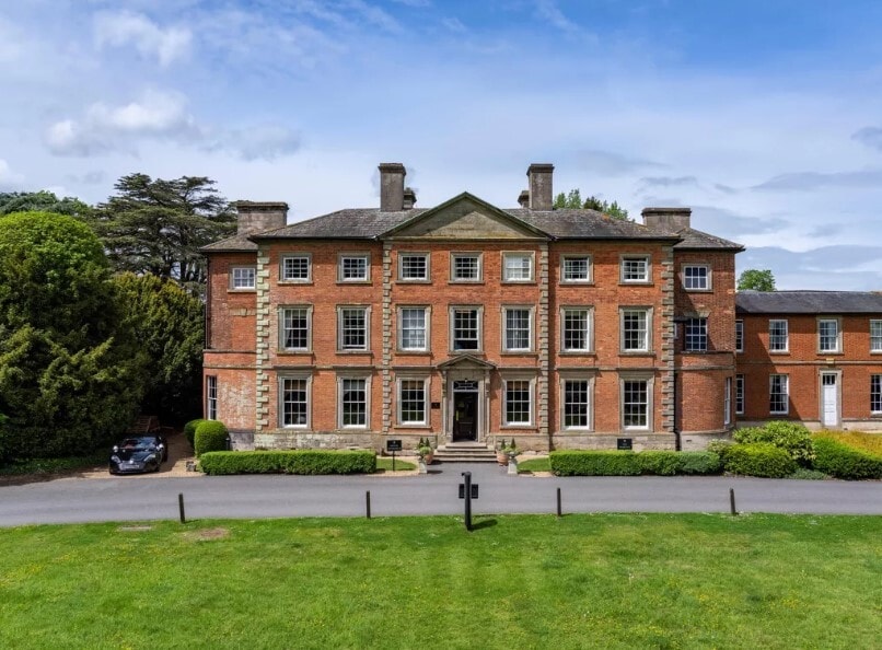 Main Rd, Ansty for sale Primary Photo- Image 1 of 1