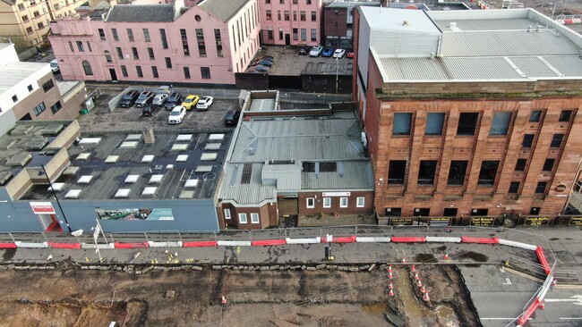 More details for 39 South Portland St, Glasgow - Office for Sale