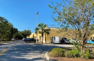 More details for 1075 Innovation Ave, North Port, FL - Light Industrial for Rent