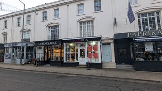 More details for 24 Regent St, Leamington Spa - Retail for Rent