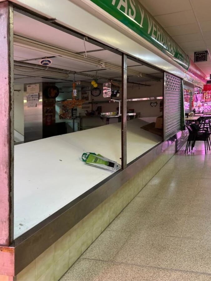 Madrid, MAD 28007 - Unit - - - Interior Photo - Image 1 of 3