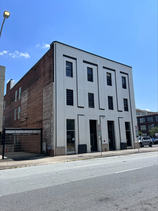 More details for 190 Pryor St SW, Atlanta, GA - Retail for Rent