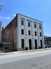 190 Pryor St SW, Atlanta, GA for rent Building Photo- Image 1 of 12