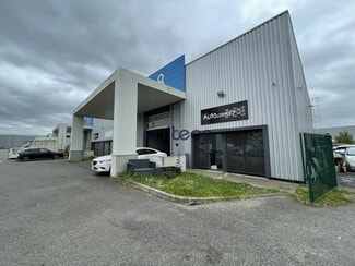 More details for 737 Rue De L'Hers, Escalquens - Office, Light Industrial to Rent