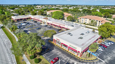 7118-7170 Nob Hill Rd, Tamarac, FL for rent Building Photo- Image 1 of 45