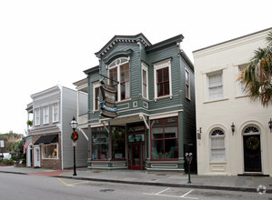 125 King St, Charleston, SC for rent Building Photo- Image 1 of 10