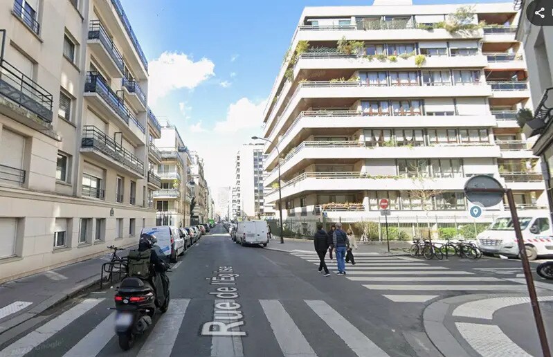 Retail in Paris for sale - Building Photo - Image 2 of 5