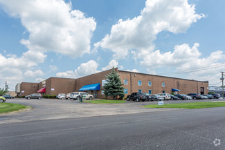 More details for 7584 Whipple Ave NW, North Canton, OH - Industrial for Rent