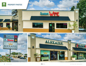 4333 S Tamiami Trl, Sarasota, FL for sale Building Photo- Image 1 of 1