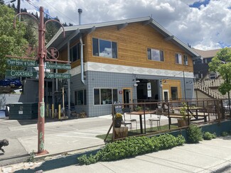 More details for 2587 Highway 158, June Lake, CA - Retail for Sale