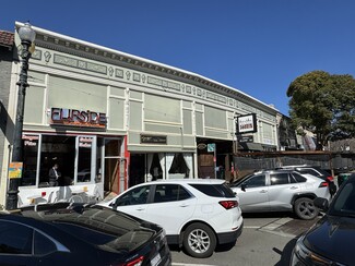 More details for 3401-3411 Lakeshore Ave, Oakland, CA - Retail for Rent