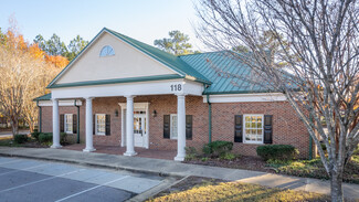 More details for 118 Small Pine Dr, Raleigh, NC - Retail for Rent