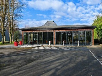 More details for 1 Boulevard Courcerin, Lognes - Industrial for Sale