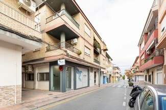 More details for Calle Vizcaya, 13, Armilla - Retail for Sale