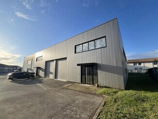 More details for 5 Rue Boudeville, Toulouse - Light Industrial to Rent