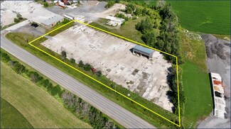 More details for 482 Russett Dr, Arnprior, ON - Land to Rent