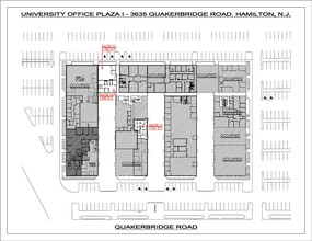 3635 Quakerbridge Rd, Hamilton, NJ for rent Floor Plan- Image 1 of 1